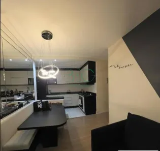 Apartamento com 3 Quartos para alugar, 70m² no Cerâmica, São Caetano do Sul