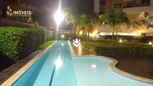 Apartamento com 4 Quartos à venda, 208m² no Torre, Recife