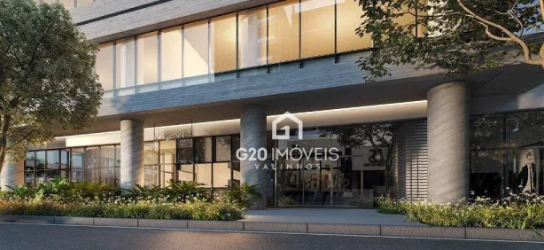 Apartamento com 3 Quartos à venda, 115m² no Pinheiros, São Paulo