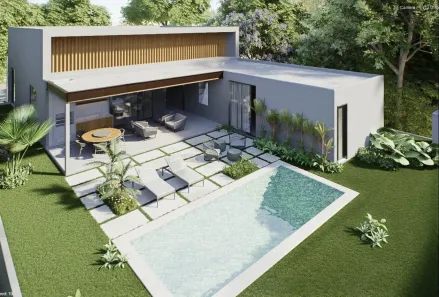 Casa de Condomínio com 4 Quartos à venda, 314m² no Residencial Parque Campos de Santo Antônio II, Itu