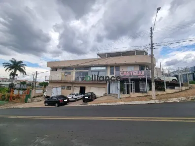 Ponto Comercial à venda, 535m² no Cidade Jardim, Americana
