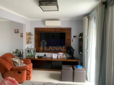 Sobrado com 3 Quartos à venda, 212m² no Planalto Paulista, São Paulo