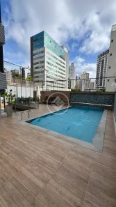 Apartamento com 3 Quartos à venda, 100m² no Lourdes, Belo Horizonte
