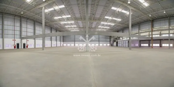 Galpão/Depósito/Armazém para alugar, 3522m² no Éden, Sorocaba