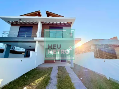 Casa com 3 Quartos à venda, 157m² no Campeche, Florianópolis