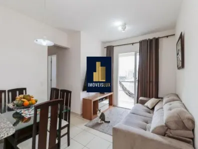 Apartamento com 3 Quartos à venda, 62m² no Vila Andrade, São Paulo