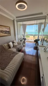 Apartamento com 3 Quartos à venda, 130m² no Praia da Costa, Vila Velha