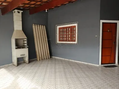 Casa com 3 Quartos à venda, 140m² no Jardim Santo Onofre, São José dos Campos