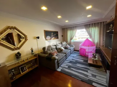 Casa com 3 Quartos à venda, 227m² no Olímpico, São Caetano do Sul