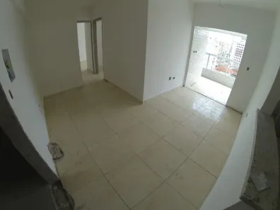 Apartamento com 2 Quartos à venda, 70m² no Guilhermina, Praia Grande