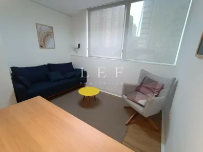 Sala Comercial para alugar, 360m² no República, São Paulo