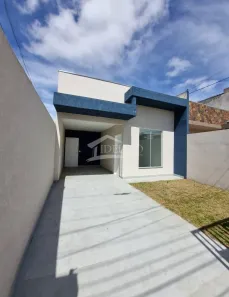 Casa com 3 Quartos à venda, 180m² no Cidade Jardim, São José dos Pinhais
