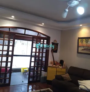 Sobrado com 3 Quartos à venda, 239m² no Jardim Regina, São Paulo