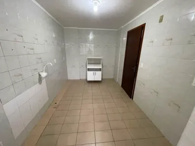 Apartamento com 2 Quartos para alugar, 107m² no Centro, Novo Hamburgo