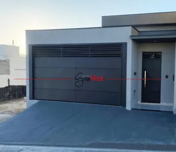 Casa com 2 Quartos à venda, 122m² no Jardim Monte Carlo, Indaiatuba