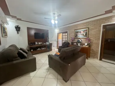 Casa com 2 Quartos à venda, 145m² no Jardim Eugênio Mendes Lopes, Ribeirão Preto