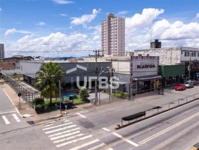 Imóvel Comercial à venda, 996m² no Setor Campinas, Goiânia