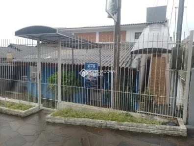 Imóvel Comercial com 5 Quartos para alugar, 100m² no Igara, Canoas