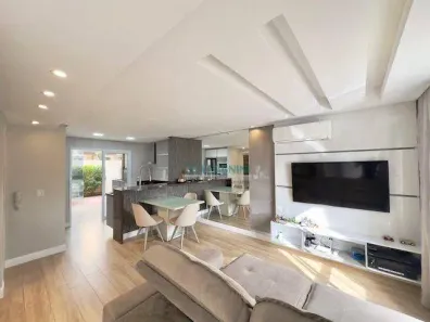 Casa de Condomínio com 3 Quartos à venda, 85m² no Central Park, Cachoeirinha