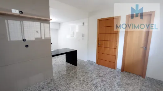 Apartamento com 2 Quartos para alugar, 55m² no Serra, Belo Horizonte