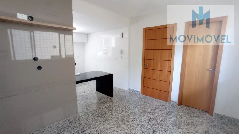Apartamento com 2 quartos — Serra, Belo Horizonte