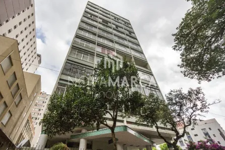 Apartamento com 3 Quartos à venda, 140m² no Centro Histórico, Porto Alegre