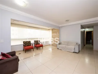 Apartamento com 3 Quartos à venda, 105m² no Vila Maria José, Goiânia