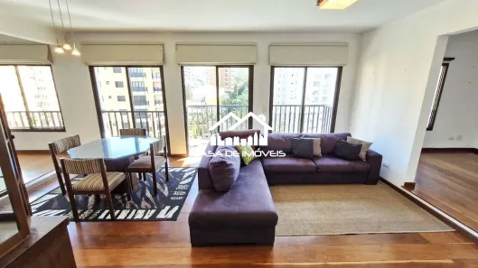 Apartamento com 3 Quartos à venda, 977m² no Jardim Ampliação, São Paulo
