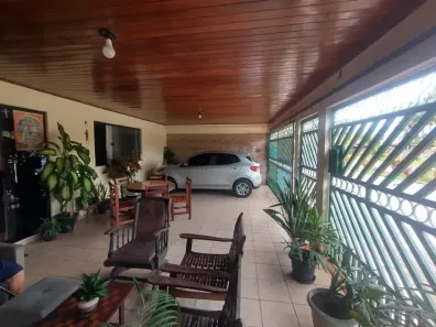 Casa com 4 Quartos à venda, 180m² no Tapanã (Icoaraci), Belém