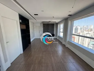Sala Comercial à venda, 80m² no Vila Olímpia, São Paulo