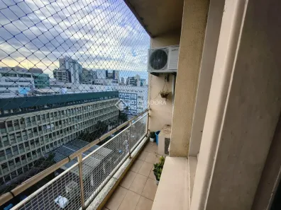 Apartamento com 3 Quartos à venda, 89m² no Centro Histórico, Porto Alegre