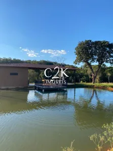 Fazenda/Sítio com 4 Quartos à venda, 242000m² no , Hidrolândia