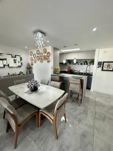 Apartamento com 3 Quartos à venda, 106m² no Jardim Flor da Montanha, Guarulhos