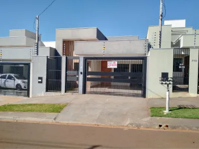 Casa com 3 Quartos à venda, 134m² no Zona 31, Maringá