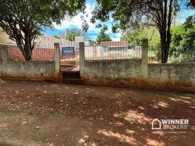 Lote/Terreno à venda, 585m² no Zona 06, Maringá