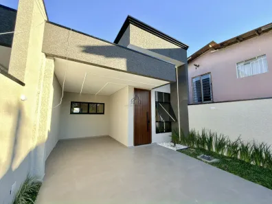 Casa com 3 Quartos à venda, 252m² no Cidade Jardim, São José dos Pinhais