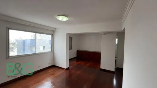 Apartamento com 3 Quartos para alugar, 150m² no Jardim das Laranjeiras, São Paulo