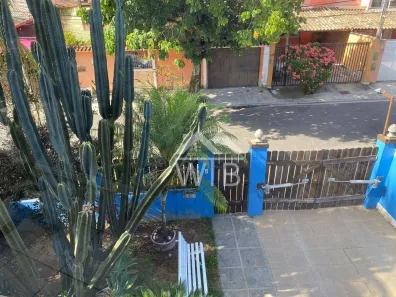 Casa com 4 Quartos à venda, 207m² no Itaipu, Niterói