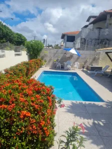 Casa com 6 Quartos à venda, 350m² no Vilas do Atlântico, Lauro de Freitas