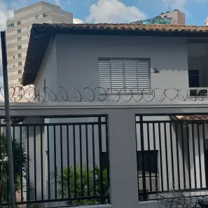 Casa com 5 Quartos para alugar, 410m² no Santa Lúcia, Belo Horizonte