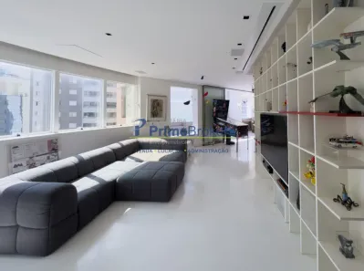 Apartamento com 2 Quartos à venda, 202m² no Indianópolis, São Paulo