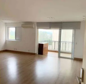 Apartamento com 2 Quartos à venda, 96m² no Sítio Tamboré Alphaville, Barueri