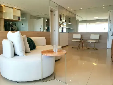Apartamento com 2 Quartos à venda, 80m² no Bethaville I, Barueri
