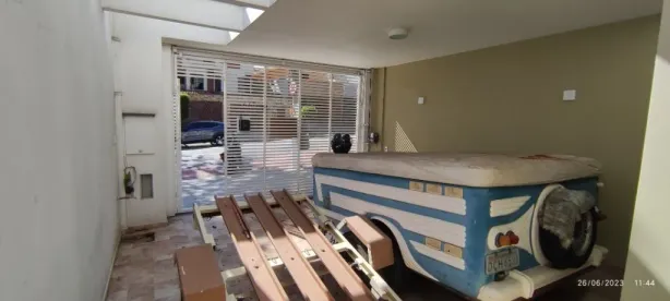 Sobrado com 3 Quartos para alugar, 128m² no Jardim Avelino, São Paulo