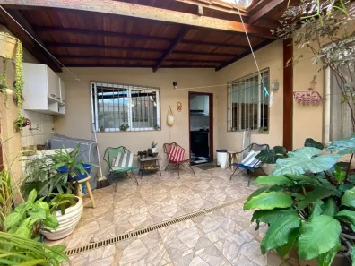 Apartamento com 3 Quartos à venda, 92m² no Castelo, Belo Horizonte