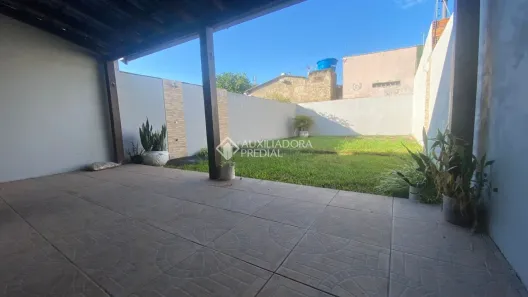 Casa com 2 Quartos à venda, 68m² no Hípica, Porto Alegre