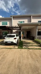 Casa de Condomínio com 3 Quartos à venda, 131m² no Industrial, Porto Velho