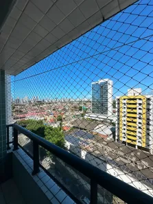 Apartamento com 3 Quartos à venda, 73m² no Pina, Recife