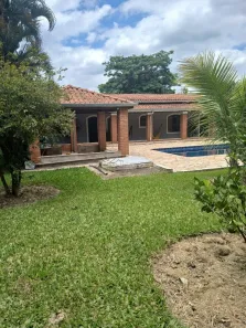 Fazenda/Sítio com 2 Quartos à venda, 1500m² no Chácaras Meu Cantinho, Monte Mor
