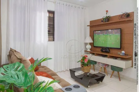 Apartamento com 2 Quartos à venda, 62m² no Marapé, Santos